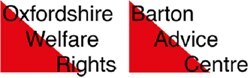 Oxfordshire Welfare Rights and Barton Advice Centre
